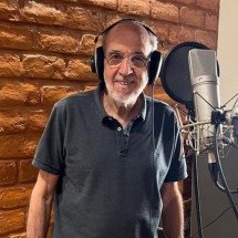  Sidney Grandi lança o disco 'Atemporal' nesta quinta-feira (25/6) - Instagram/reprodução