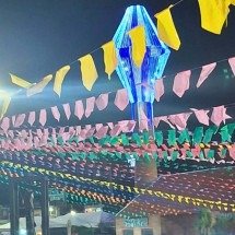 São João de Caruaru: como é a ‘maior e melhor’ festa junina do mundo - Maria Dulce Miranda / EM 