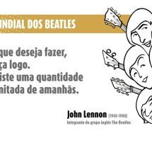 Dia Mundial dos Beatles