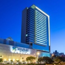 Feriado em BH: veja o funcionamento dos shoppings neste sábado (15/8) - Divulgação/ Boulevard Shopping
