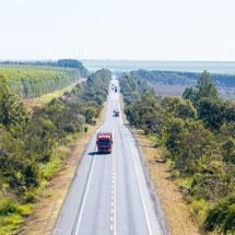 Duplicação de trecho da BR-365 começa nesta quarta (24/6)  - EPR Triângulo/Divulgação