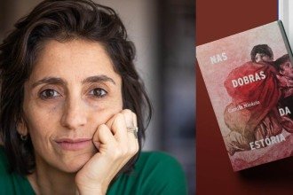 Primeira leitura: leia trecho do novo livro de Camila Nicácio