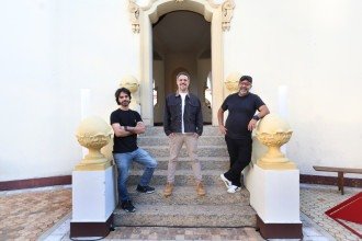 Gastronomia é atração na 11ª edição da Modernos Eternos em Belo Horizonte