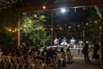 A 11ª edição do Noturno nos Museus acontece nesta sexta-feira (26/6), das 18h às 23h em mais de 30 instituições culturais espalhadas por Belo Horizonte com uma agenda gratuita para todas as idades -  (crédito: Fernando Veloso Leão/PBH)