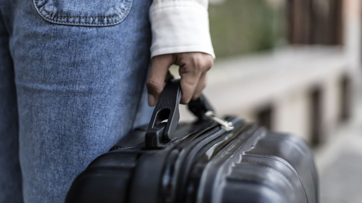 Dominar as regras da bagagem de m&atilde;o &eacute; essencial para uma viagem tranquila e sem imprevistos no aeroporto. -  (crédito: 89Stocker)
