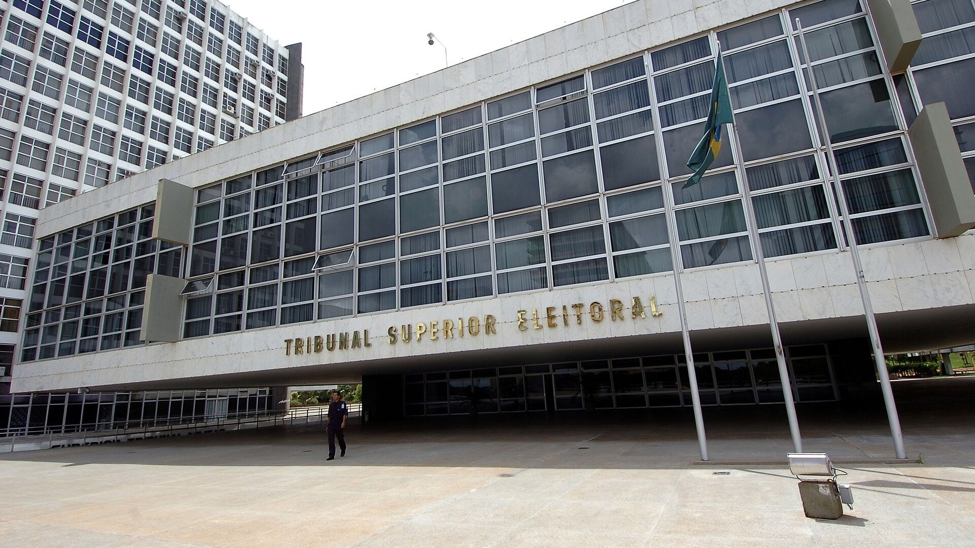 O que um candidato pode e o que não pode fazer na pré-campanha? - Wikimedia Commons/ Jos&eacute; Cruz