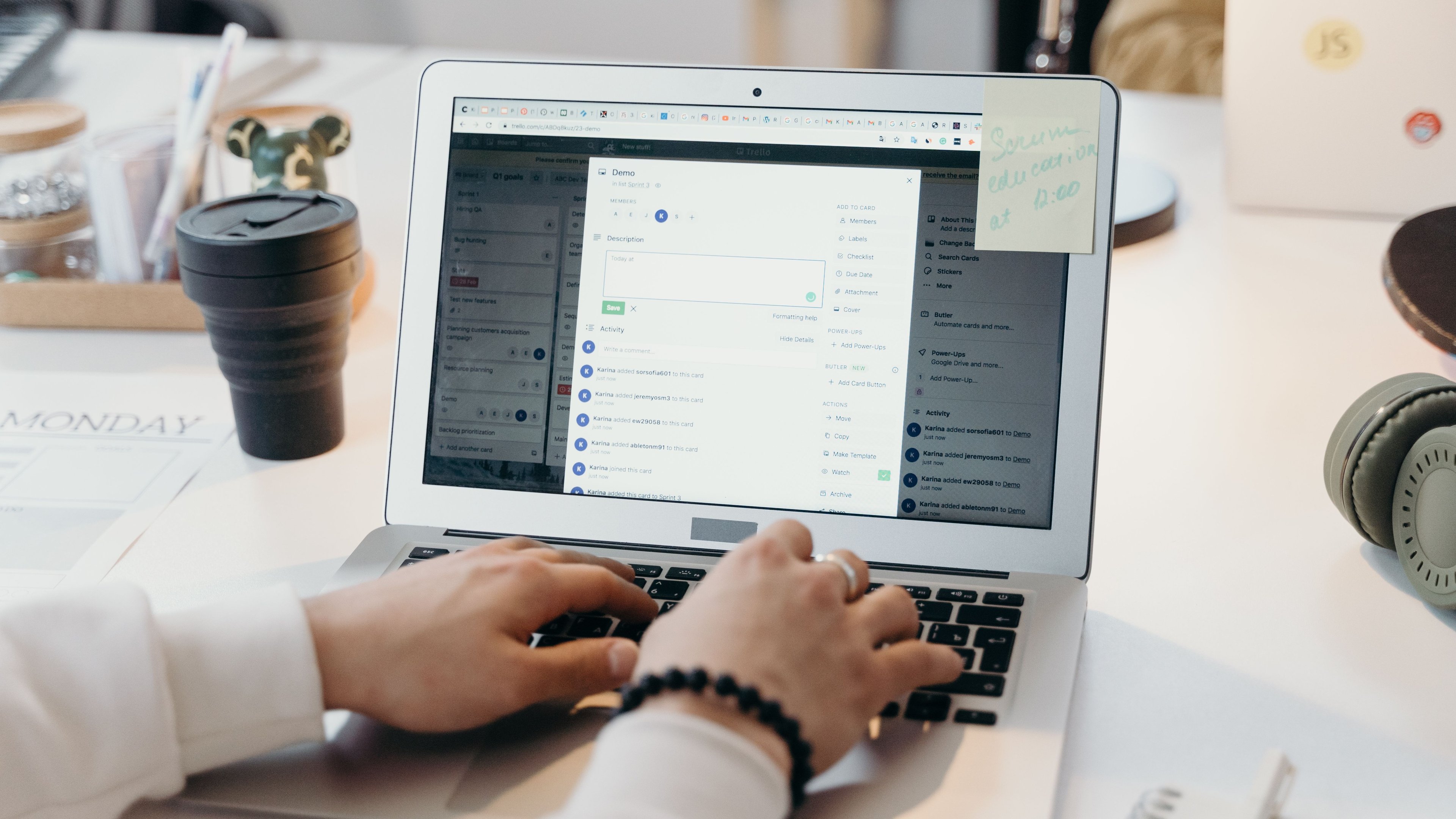 Fraudes digitais que buscam roubar dados e dinheiro s&atilde;o frequentemente veiculadas por e-mail e outras plataformas online, exigindo aten&ccedil;&atilde;o ao interagir digitalmente. -  (crédito: Pexels)