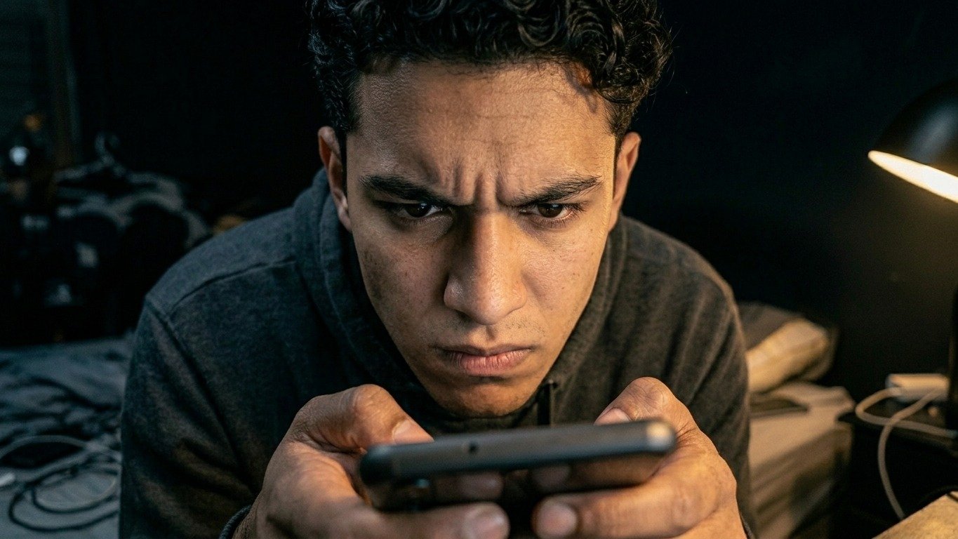 Cultura do cancelamento: justiça social ou punição sem limites? - Estado de Minas/ Imagem gerada por IA