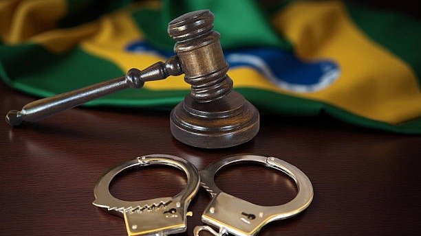 A Justi&ccedil;a brasileira imp&otilde;e san&ccedil;&otilde;es para crimes contra a honra, como cal&uacute;nia, difama&ccedil;&atilde;o e inj&uacute;ria, previstos no C&oacute;digo Penal. -  (crédito: iStock)