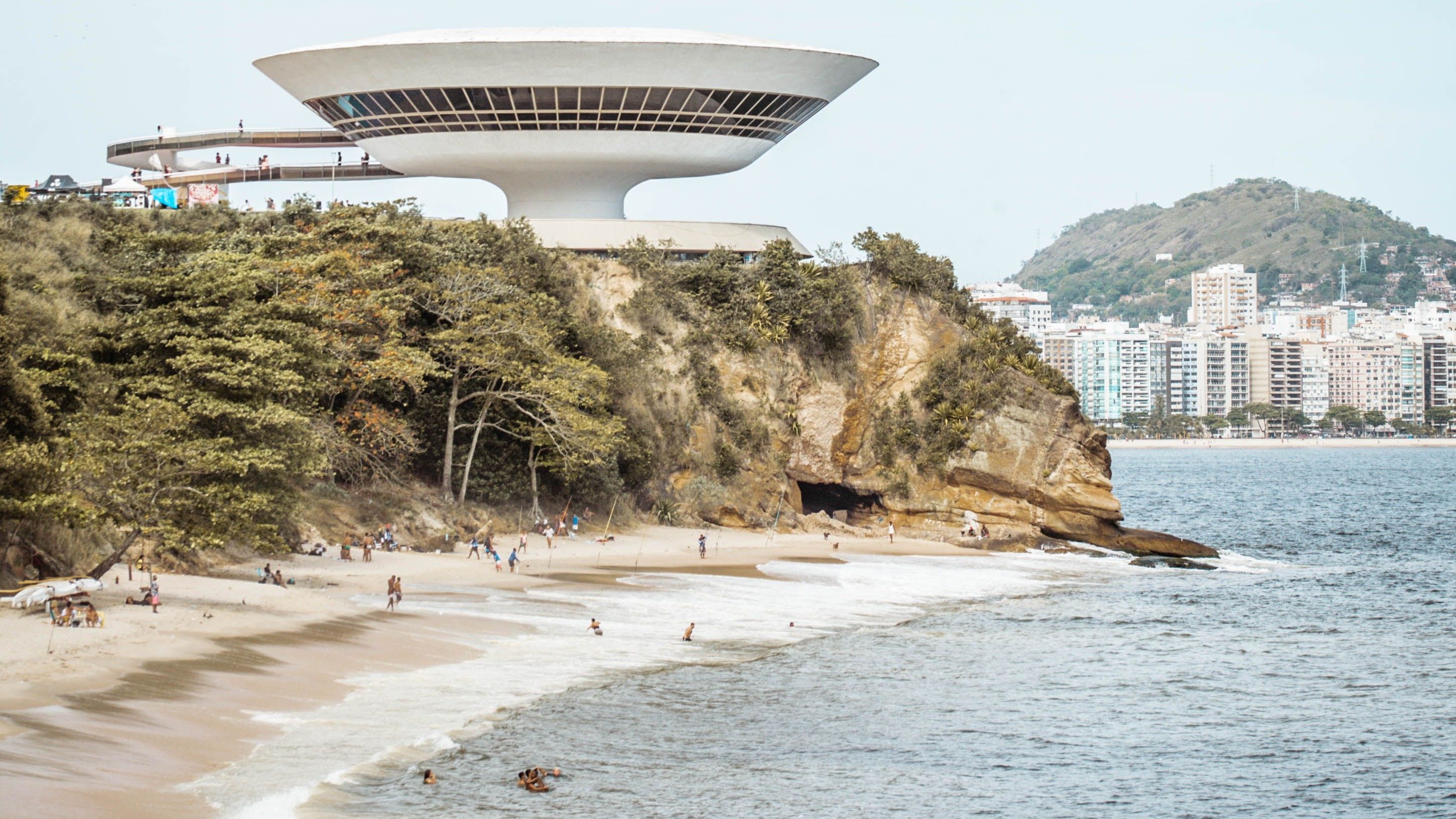 Rio de Janeiro além da capital: 5 cidades para um bate e volta no RJ - Pexels/ Gustavo Cardoso
