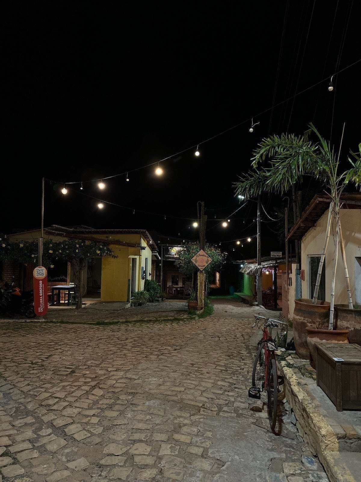 Rua da Xêpa: o coração social da cidade-Quéren Hapuque/EM/D.A Press