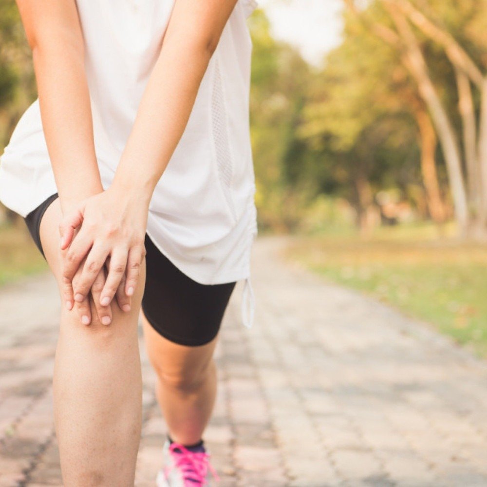 Osteoporose afeta mais de 200 milhões de mulheres no mundo