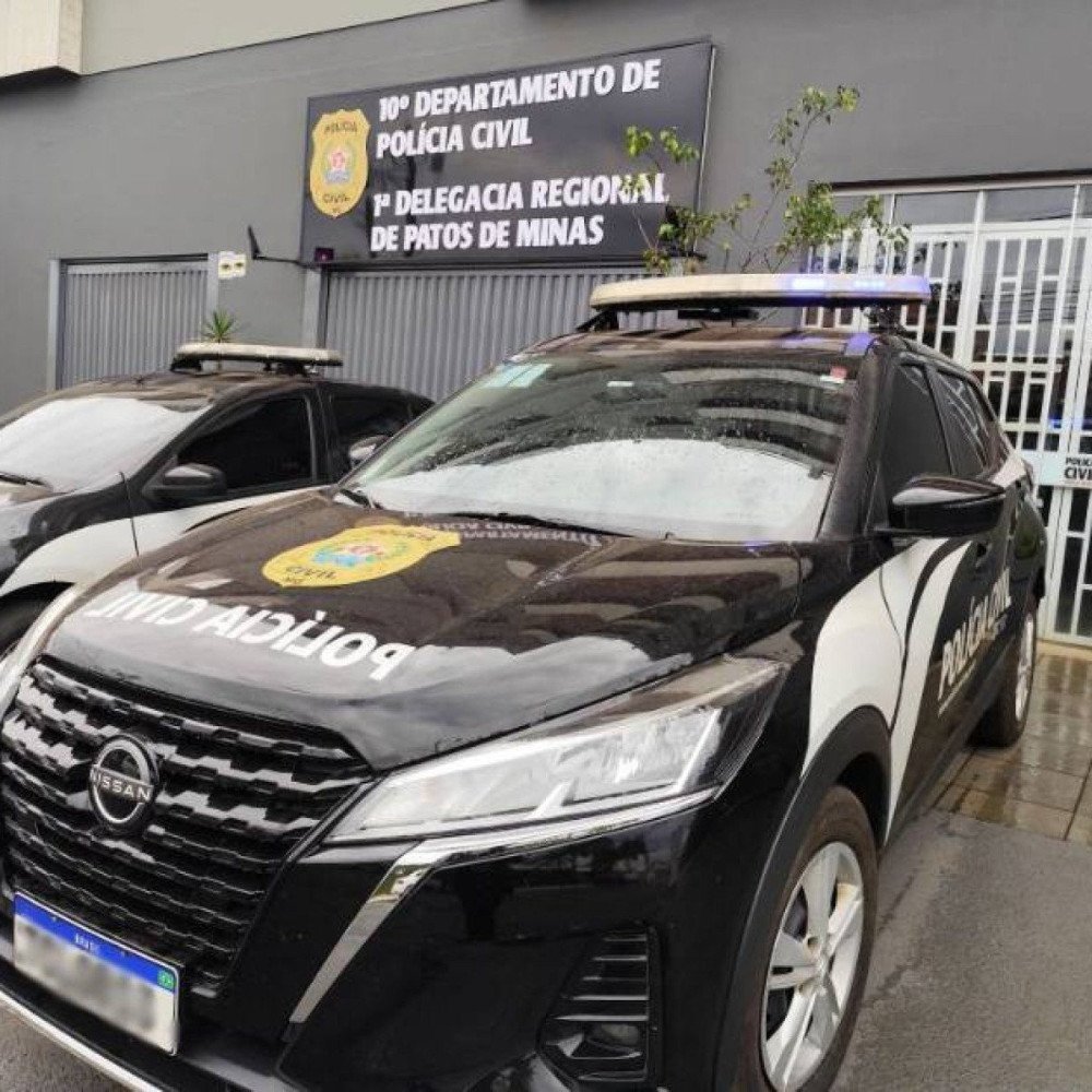 Falso servidor da Justiça aplica golpe e é indiciado pela Polícia Civil