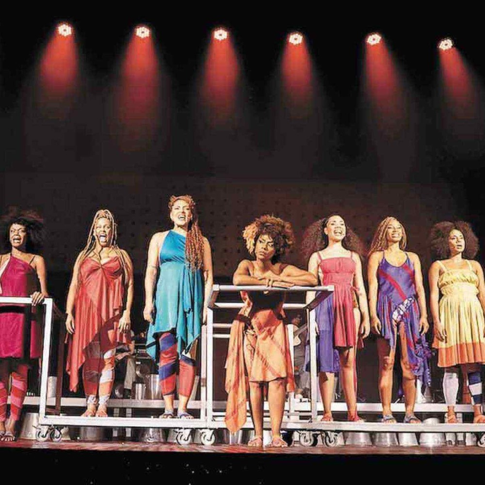 Musical sobre Elza Soares volta a Belo Horizonte com novidades