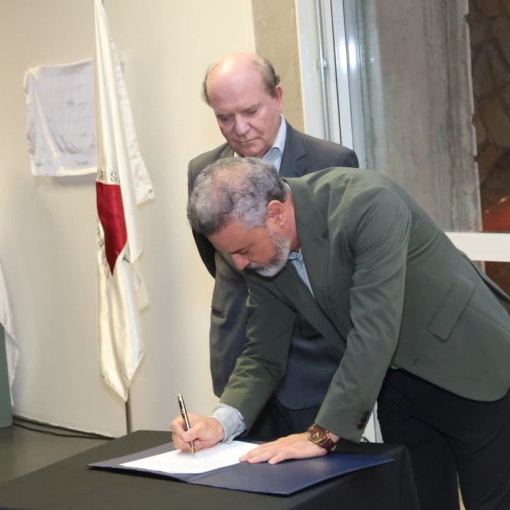 Contrato de gestão da Orquestra Filarmônica é renovado até 2030