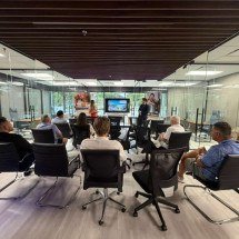 Portohaus intensifica internacionalização e leva equipe aos Estados Unidos para atender investidores interessados no litoral catarinense - PulseBrand
