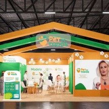 Na ABF, Pet de TODOS mostra negócio conectado à grande base - DINO
