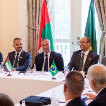 Rio reúne investidores de Brasil e EAU para novas parcerias - DINO