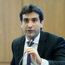 Galípolo confirma intimação da PF e deve dar depoimento sobre caso Master em outubro - Raphael Ribeiro/ Banco Central