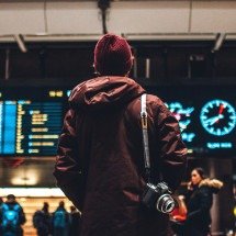Férias de julho reforçam importância do seguro viagem - DINO