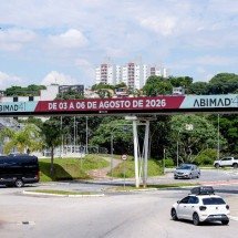 ABIMAD'42 acontece de 3 a 6 de agosto no São Paulo Expo - DINO