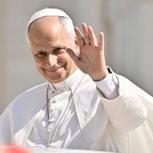 Brasil ou EUA? Para quem o Papa está torcendo na Copa -  AFP