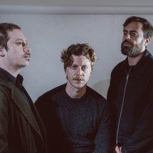 Banda Scalene faz show nesta sexta (26/6) no Teatro Feluma - Yvã Santos/divulgação
