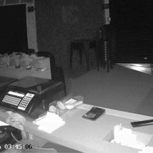 BH: dona denúncia quatro invasões a sorveteria no Bairro Rio Branco - Redes sociais 