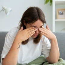 Ceratocone: a importância do diagnóstico precoce - FreePik/Magnific
