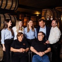 Destilaria Weber Haus celebra 78 anos de história - DINO