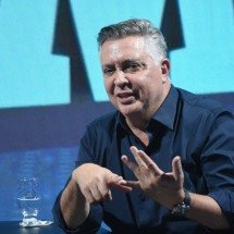 Damião veta multa de R$ 1,5 mil para porte de drogas em BH -  Gladyston Rodrigues/EM/DA. Press -  Arquivo