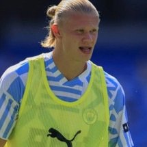 Além dos gols: estilo e humor fazem de Haaland um fenômeno fora dos gramados - Portal Giro 10
