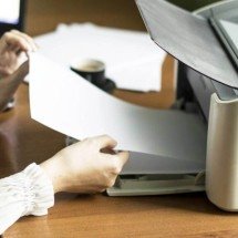 Física na prática: como papel pode funcionar como ferramenta improvisada - Portal Giro 10