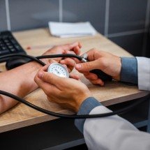 Obesidade impulsiona aumento silencioso da hipertensão - FreePik/Magnific