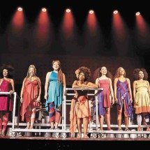 Musical sobre Elza Soares volta a Belo Horizonte com novidades - Enzo Amarelo/Divulgação