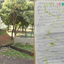 ‘Existem homens que vivem de decisão’: autor premeditou feminicídio em BH - Edesio Ferreira/EM/D.A. Press