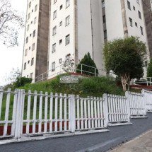 Filho que decapitou a mãe em BH é "frio e inteligente", diz delegada  - Marcos Vieira/EM/DA.Press