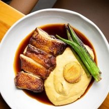 9 restaurantes de Minas estão entre os melhores do Brasil, segundo revista - Victor Schwaner/Divulgação 