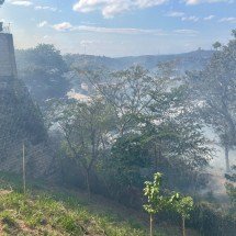 Vídeo: 200 crianças são evacuadas de escola de BH por causa de incêndio - CBMMG/Divulga&ccedil;&atilde;o