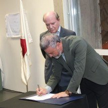Contrato de gestão da Orquestra Filarmônica é renovado até 2030 - Marcos Vieira/EM/D.A.Press