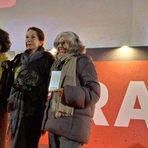 CineOP abre com tributo a Helena Solberg e reflexão sobre memória