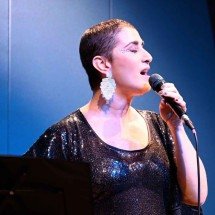 Paula Santoro celebra a vida e a música de Minas, neste sábado (27/6) - Sylvia Vianna/Divulgação