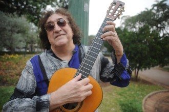 Ícones da música mineira se reúnem em homenagem ao Clube da Esquina