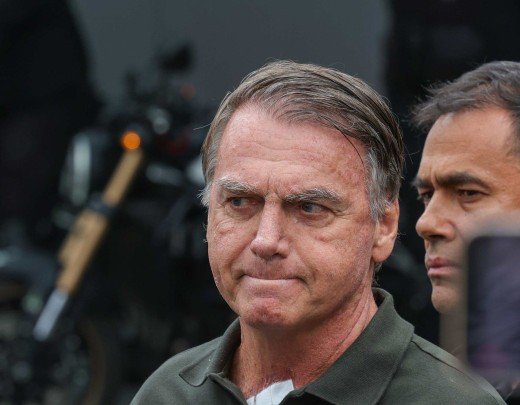 A decisão do magistrado ocorreu após parecer favorável a abertura das diligências por parte da Procuradoria-Geral da República (PGR). -  (crédito: Fabio Rodrigues-Pozzebom/ Agência Brasil)