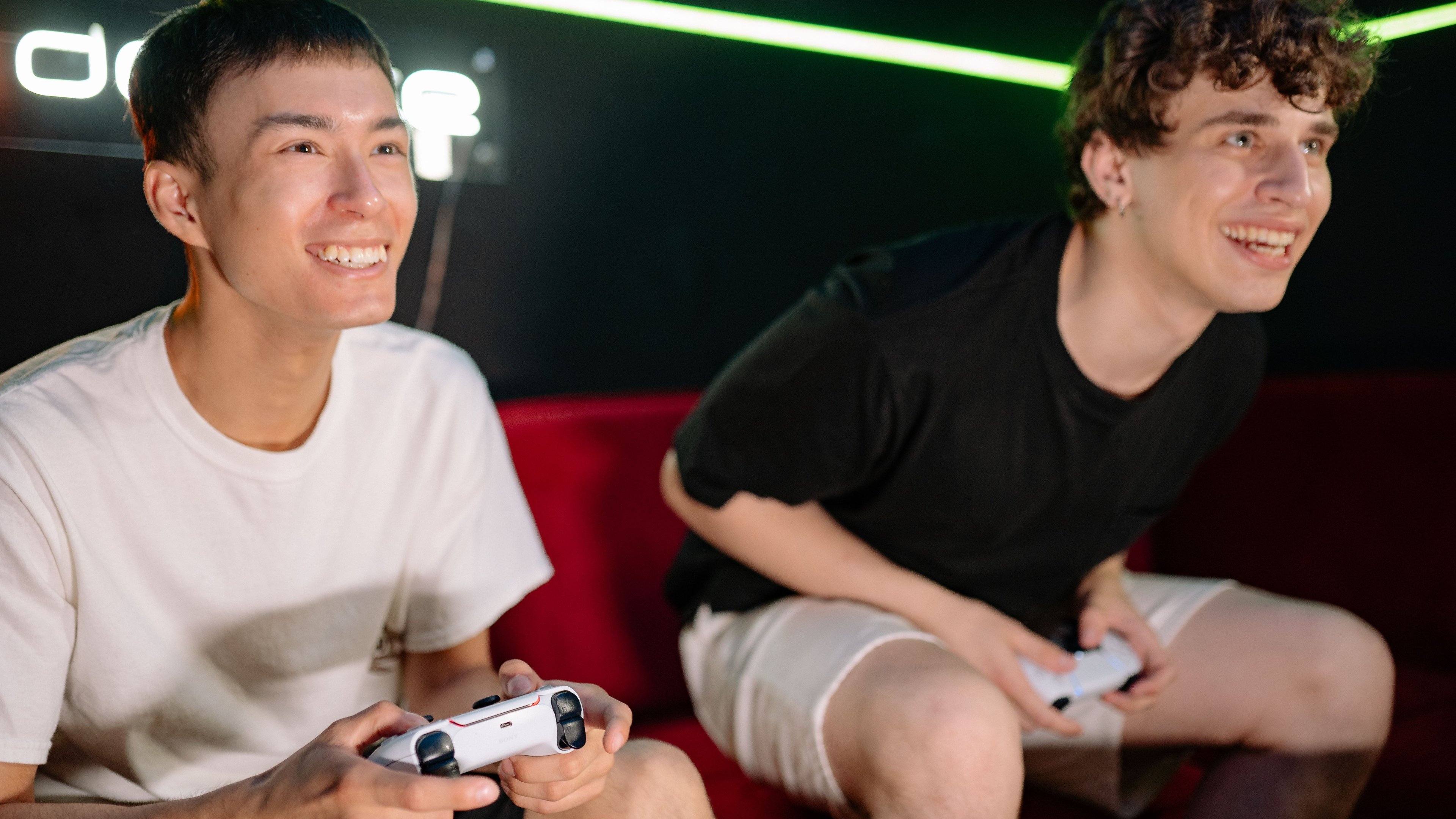 Os benefícios dos videogames para a saúde mental, segundo a ciência - Pexels/ Yan Krukau