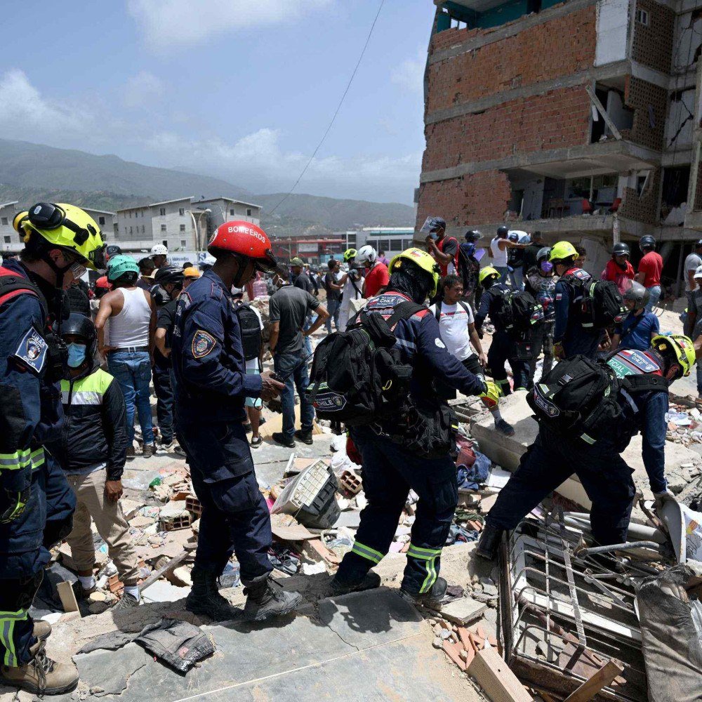 680 mil crianças precisam de ajuda humanitária na Venezuela, diz Unicef