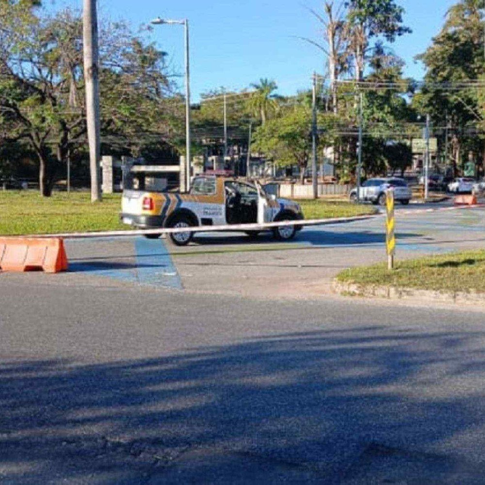Maratona de BH altera trânsito e terá operação especial na Pampulha