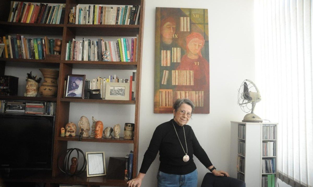 Ao longo da carreira, Eliane abriu caminhos pouco explorados na &aacute;rea educacional ao aproximar o campo da educa&ccedil;&atilde;o de autores como Freud e Lacan