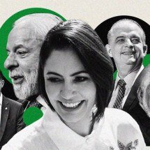 Michelle solta o verbo, Jaques Wagner perde o cargo e Márcio França aceita ser vice