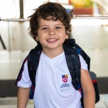 Autonomia infantil: o equilíbrio entre cuidado, apoio e independência - Divulgação Colégio Loyola